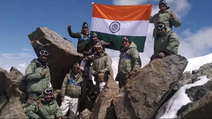 It is expected that Prime Minister Narendra Modi will join the celebrations of the silver jubilee of victory in Kargil war at war memorial in Drass on July 26, when the Indian army had scored a decisive victory in the Himalayan heights, which many thought was near impossible 25 years ago