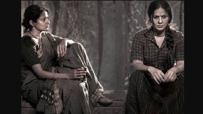 Sunny Leone took to Instagram to announce the new release date along with a motion poster showcasing her intense character in the film. In 'Quotation Gang', she portrays a rural mafia member and assassin, departing from her glamorous image for a bold and gritty role