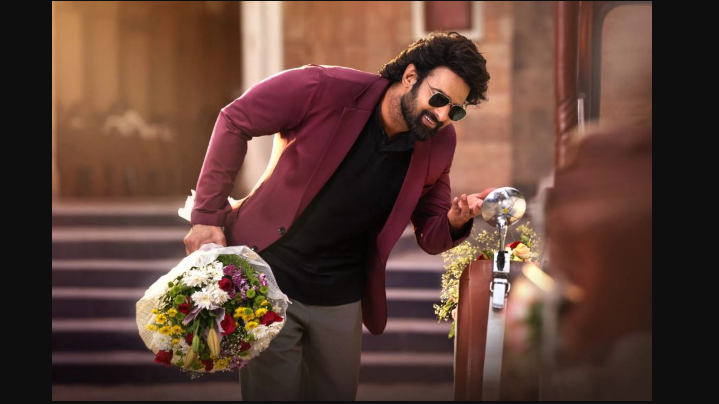 The video also announced the film's release date as April 10, 2025. Currently, 40% of the shooting has been completed, with a major schedule slated to begin on August 2