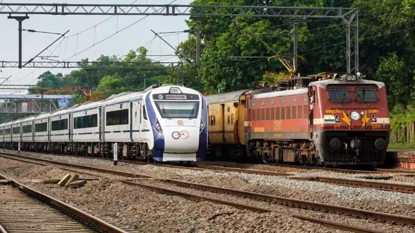 In a significant move to enhance railway safety and increase train speeds, the Ministry of Railways has sanctioned ₹275.01 crore for the provision of safety fencing along tracks in the Bhadrak-Palasa and Khurda Road-Puri Railway Sections of the Khurda Road Division under East Coast Railway