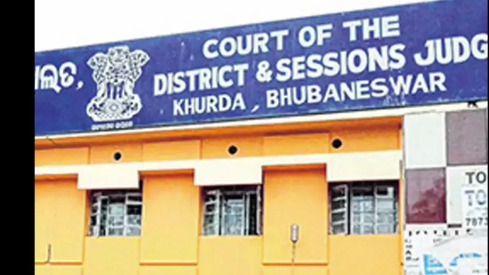 A Court in Bhubaneswar on Thursday awarded death sentence to a man identified as Sanjit Dash for brutally killing his wife with a kitchen knife in 2022