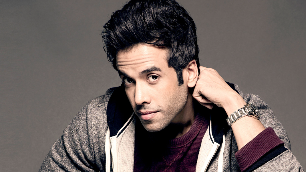 Actor-producer Tusshar Kapoor, a devout Buddhist, acknowledges the influence of fortune, both favorable and unfavorable, in shaping one's journey. While he recognizes the impact of karma on our lives, he believes that sincere prayers have the power to alter destiny