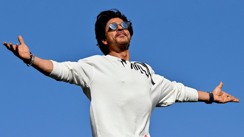 Bollywood icon Shah Rukh Khan, recently honored with the prestigious Pardo alla Carriera (Career Leopard) at the 77th Locarno Film Festival in Switzerland, has shared his thoughts on his cinematic preferences and career trajectory