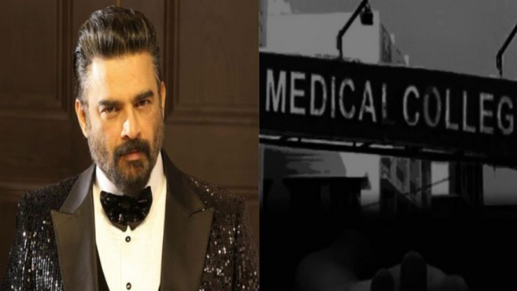 Bollywood actor R Madhavan has expressed his profound outrage and despair at the brutal rape and murder case of a trainee doctor at a hospital in Kolkata that has sent shockwaves across the country, igniting a wave of protests and condemnation from various sectors