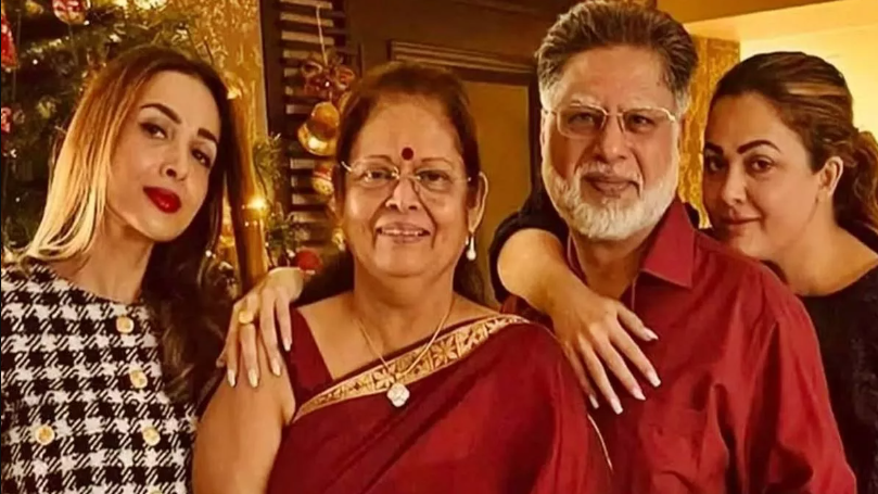 Mr. Arora's body has been transported for a post-mortem examination as part of the ongoing investigation. The news of this devastating loss has left Malaika and her family in a state of profound grief, and the entertainment industry mourns the passing of a beloved father and family member