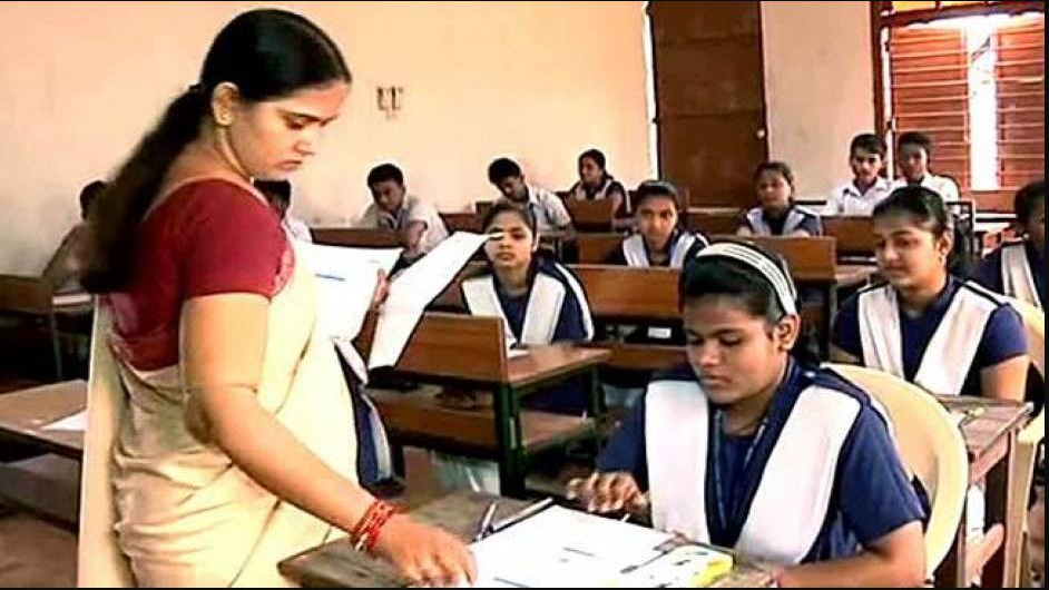 This year, a total of 52,417 students appeared for the examination, with an impressive overall pass percentage of 94.93%.