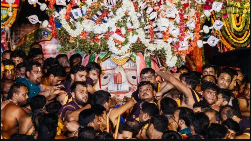 “The Odisha government is committed to making this year’s Ratha Yatra a grand and inclusive event. We have extended a formal invitation to Prime Minister Modi and will be inviting all NDA leaders to join the celebrations,” said Parida