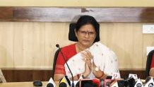 According to Dr. Sarat Sahu, Director of the Center for Climate and Environment at SOA University, the monsoon is likely to arrive in Odisha by May 28 or 29
