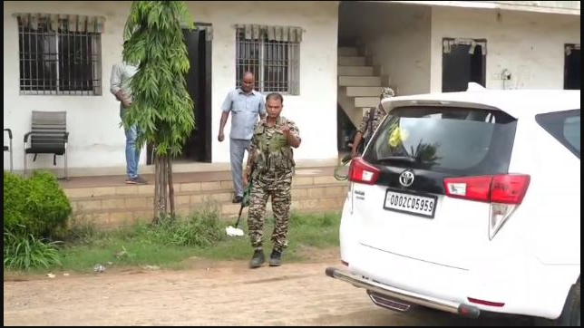 kalinga super cop
