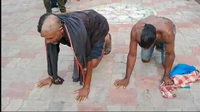 According to Chandrika Swain, Inspector-in-Charge of Dharakote police station, the case relates to a disturbing act of mob violence on June 22. The victims, Babula Nayak and Bulu Nayak, were reportedly transporting a cow and two calves in a cargo auto-rickshaw from Haripur to their village as part of a dowry arrangement for a family wedding. While passing through Kharigumma village, they were stopped by a group who accused them of smuggling cattle