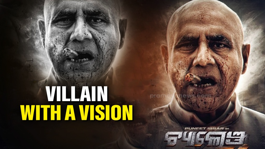For the first time in his illustrious career, Puneet Issar will be seen in an Odia-language film. Titled Challenge, the film is helmed by director Ardhendu Sundar Sahu and promises to bring the veteran actor back into the spotlight, this time in an intense, gritty role that’s already turning heads