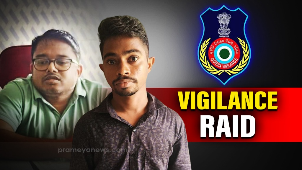 According to sources, the complainant—a beneficiary under the Go-Sugam scheme of the Government of Odisha—had constructed a broiler farm in April 2025 and was entitled to a total subsidy of ₹90,000. While the first installment was received, the second phase amounting to ₹54,000 had been pending despite repeated requests