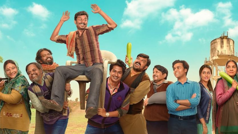 Since its debut, Panchayat has carved a unique place in the hearts of viewers. Set in the fictional village of Phulera, the series beautifully balances humor, social commentary, and heartfelt storytelling. With four successful seasons already out on OTT, Panchayat has consistently delivered not only laughs but also memorable characters and emotionally rich narratives