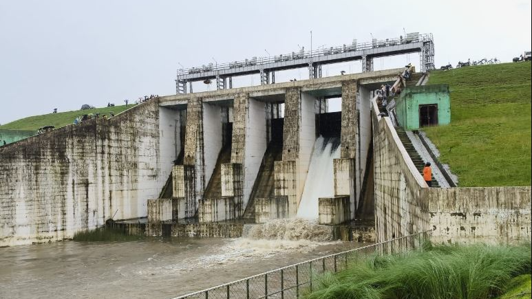 The dangerous 9-kilometer stretch of road at Dwarsuni Ghat in Odisha’s Mayurbhanj district is finally getting a safety upgrade