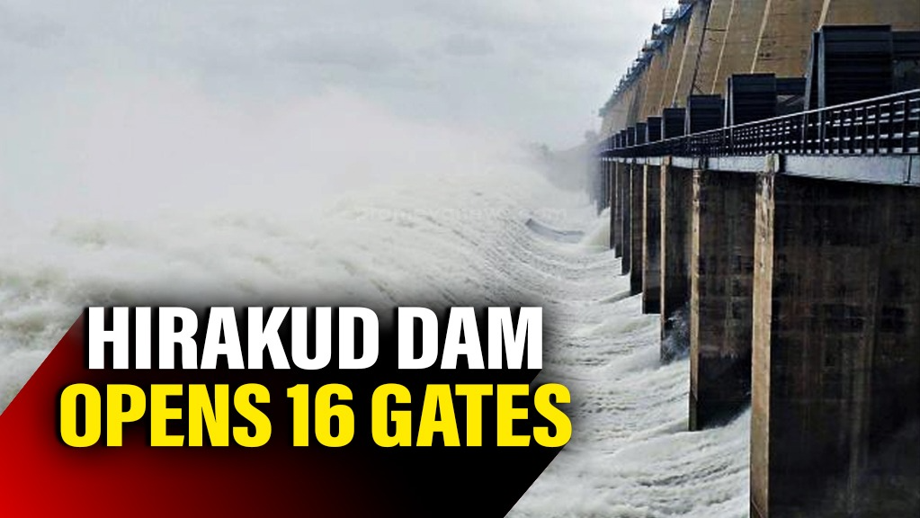 As of 8:00 AM today, the water level in the reservoir stood at 605.31 feet. The inflow into the reservoir has been recorded at 2,41,252 cusecs per second, while the outflow is slightly higher at 2,68,469 cusecs per second, indicating a controlled discharge to manage the rising water levels