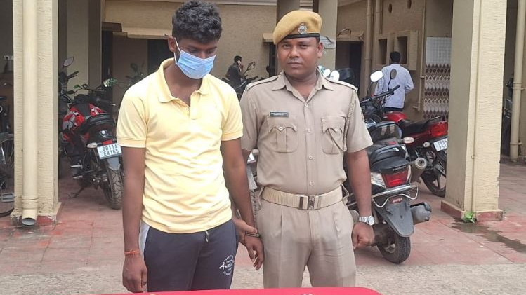 Following the complaint, the Cyber Police arrested Satyajit Nayak. Further investigations revealed that he had allegedly defrauded eight other individuals in a similar manner. CPS Debadatta Singh disclosed these details during a press briefing.