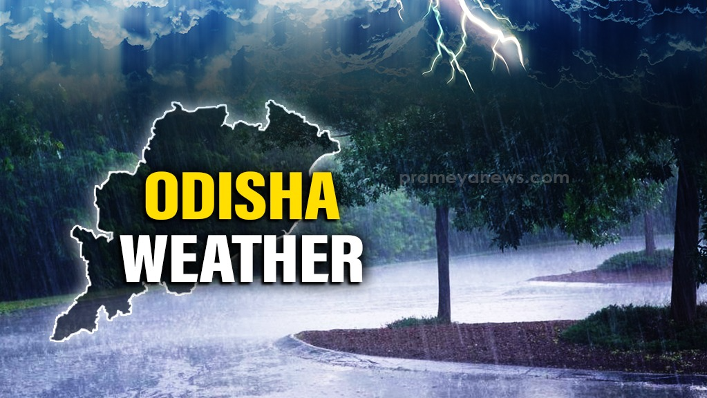 Districts facing deficient rainfall include Puri (34%), Ganjam (24%), Kalahandi (20%), and Gajapati (3%). On the other hand, Mayurbhanj and Keonjhar have witnessed a significant 49% surplus, followed by Deogarh (48%), Boudh (38%), Jharsuguda and Sonepur (31%), and Sambalpur (24%).
