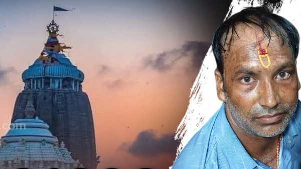 According to police sources, the incident occurred on Friday when four students from Nuagaon Uparasahi had gone to bathe at the local ghat. Three of them ventured into the river, unaware of the strong current. While one boy managed to swim ashore, the remaining two were swept away