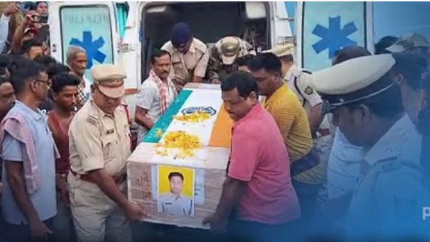 The Odisha Crime Branch is currently leading the investigation into the high-profile leak, which has resulted in the arrest of seven individuals, including former Board Vice President Nihar Ranjan Mohanty.