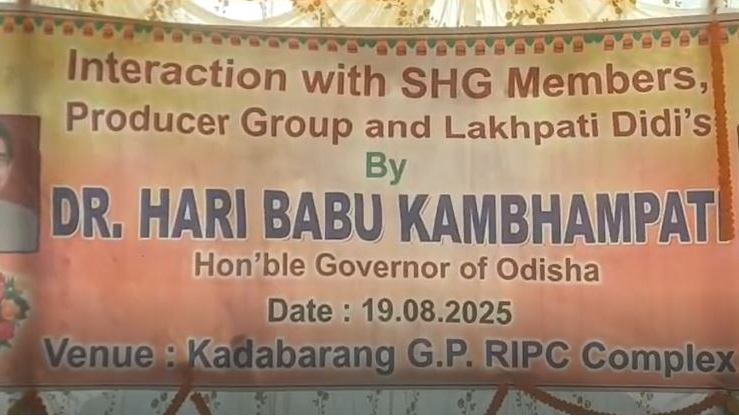 Union Cabinet, Bhubaneswar Bypass, 6-Lane Access-Controlled Capital Region Ring Road , Odisha News