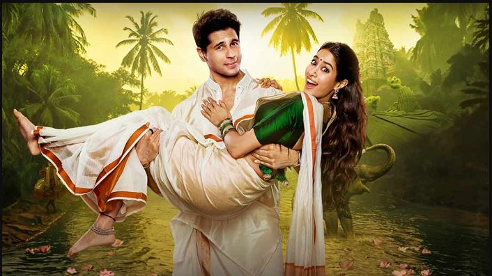 The upcoming Bollywood film “Param Sundari”, starring Janhvi Kapoor and Sidharth Malhotra, has courted controversy ahead of its theatrical release. While the film’s music has garnered positive responses from audiences, a Christian organization has raised serious objections, alleging that the movie hurts religious sentiments.