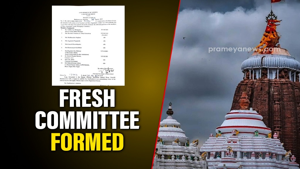 The Orissa High Court has issued fresh guidelines for Dussehra celebrations in Cuttack, putting safety and civic convenience at the forefront.