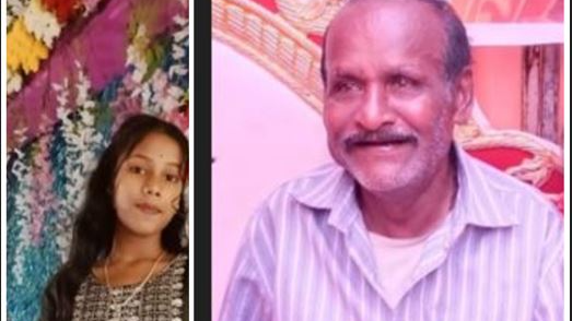 According to sources, Ankita Priyadarshini Paramanik, a 15-year-old resident of Gobandia, was bitten by a poisonous snake while she was sleeping on Thursday night. Despite being rushed to the Mahanga Health Center and later to a prominent hospital in Cuttack, she succumbed to the venom and was declared dead by doctors.