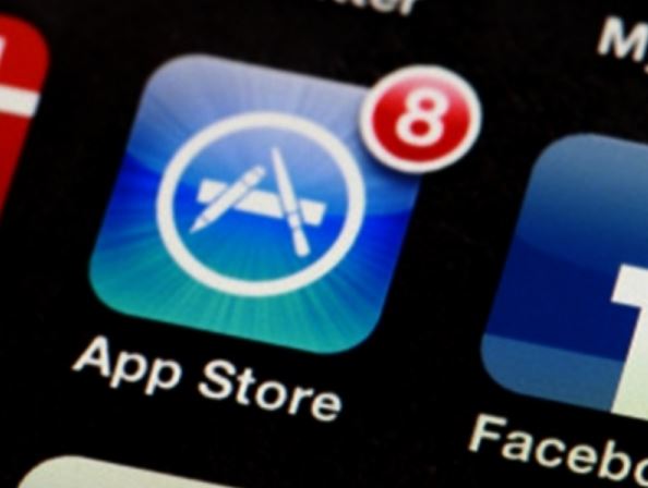 Apple app store