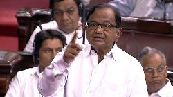 Chidambaram