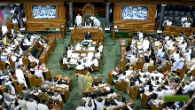 Lok Sabha 