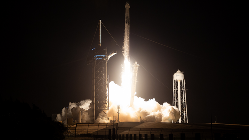 SpaceX Crew-7 