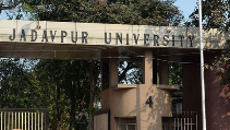 Jadavpur University