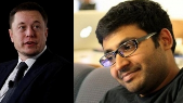 Parag Agrawal 