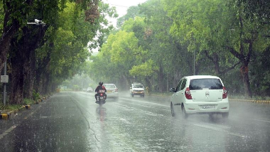 Heavy rainfall likely to continue in Himachal