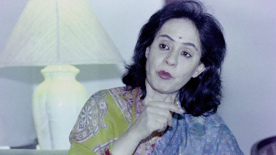 Geeta Mehta 