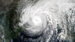 El Nino conditions