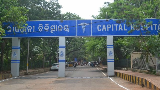On the basis of reliable information, a team of STF conducted raid with the help of Forest Officials of Jeypore Forest Division and Koraput district police on Thursday evening near Khadupadar Chhaka on Jeypore-Baipariguda Bypass