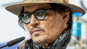 Johnny Depp