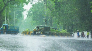 Low pressure area likely to form over bay on Sept 13: CEC
