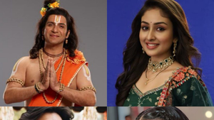 TV actors