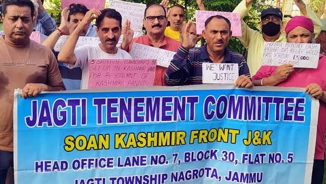 Kashmiri Pandits 
