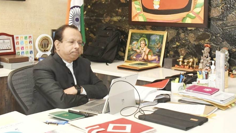 Odisha 