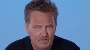 Matthew Perry
