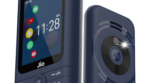 JioPhone Prima