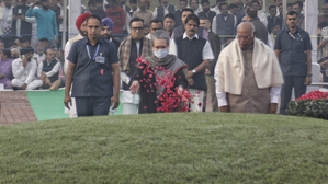 Congress, Mallikarjun Kharge, Sonia Gandhi, Jawaharlal Nehru, Rahul Gandhi, India