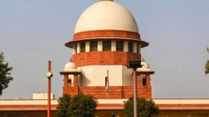 Supreme court, Diwali