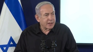 Israeli PM