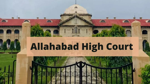 Allahabad HC