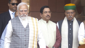 Abhishek Banerjee ridicules Amit Shah on latter’s Kolkata visit 