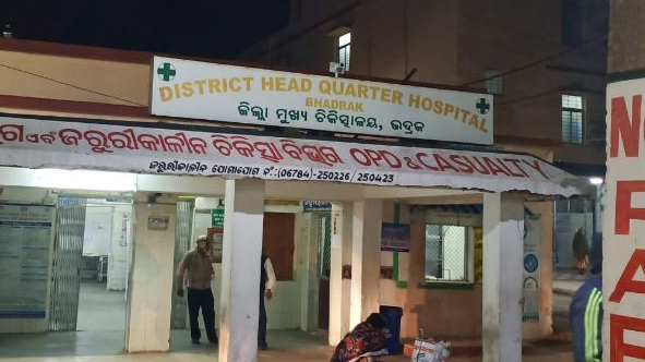 Group Clash In Odisha: Six, Including Three Women, Critical.